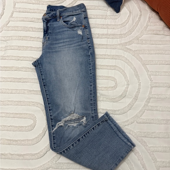 GAP Denim - GAP Women's Girlfriend Jeans